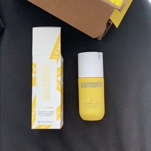Beauty Counter+ All Bright C Serum